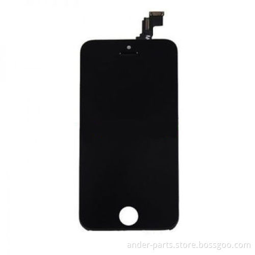 New LCD for iPhone 6/4s/5s/5g full assembly, wholesale and safe inventory